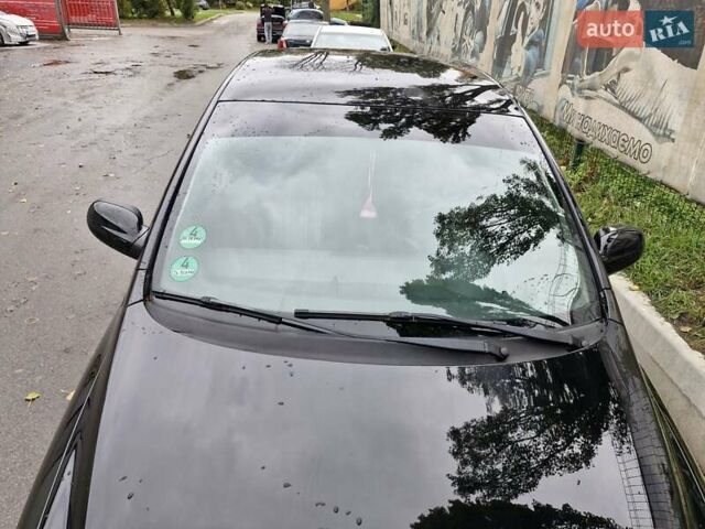 Фольксваген Фокс 2006 в Киеве на Automoto.ua Черный Фольксваген Фокс, объемом двигателя 1.2 л и пробегом 180 тыс. км за 3699 $, фото 13 на Automoto.ua