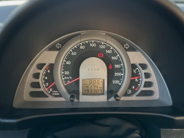 Фольксваген Фокс 2006 в Львове на Automoto.ua Черный Фольксваген Фокс, объемом двигателя 1.2 л и пробегом 193 тыс. км за 3999 $, фото 15 на Automoto.ua