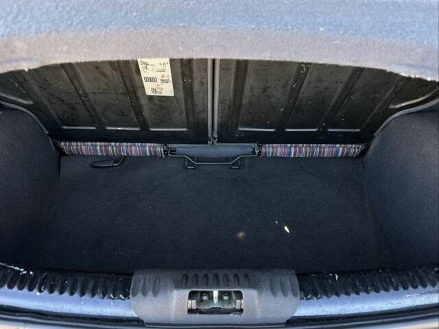 Фольксваген Фокс 2006 в Львове на Automoto.ua Черный Фольксваген Фокс, объемом двигателя 1.2 л и пробегом 193 тыс. км за 3999 $, фото 8 на Automoto.ua