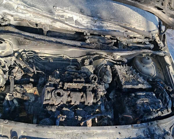 Черный Фольксваген Фокс, объемом двигателя 1.2 л и пробегом 100 тыс. км за 850 $, фото 9 на Automoto.ua