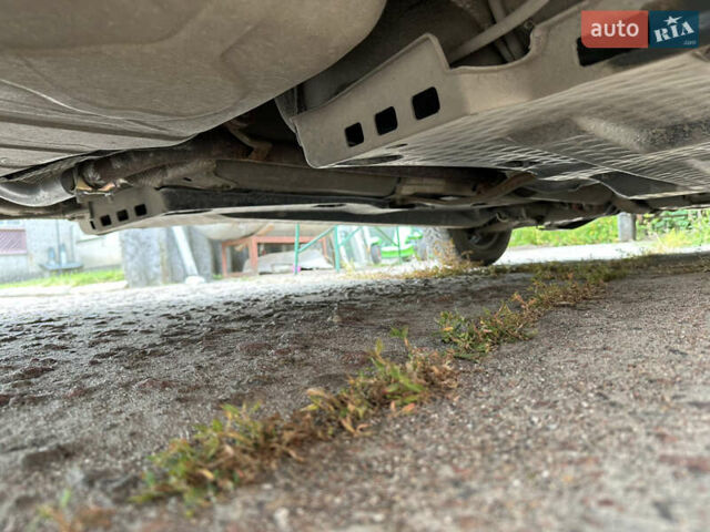 Черный Фольксваген Фокс, объемом двигателя 1.2 л и пробегом 245 тыс. км за 4000 $, фото 16 на Automoto.ua