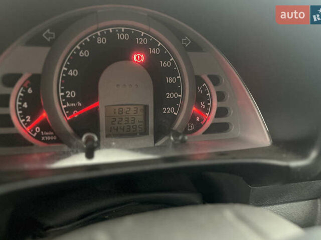 Красный Фольксваген Фокс, объемом двигателя 1.2 л и пробегом 144 тыс. км за 4200 $, фото 11 на Automoto.ua