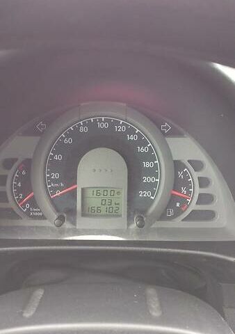 Красный Фольксваген Фокс, объемом двигателя 1.2 л и пробегом 200 тыс. км за 4000 $, фото 4 на Automoto.ua