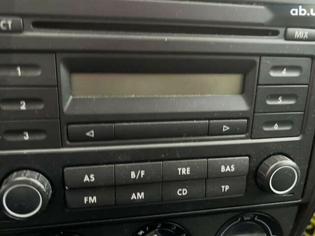 Фольксваген Фокс, объемом двигателя 1.2 л и пробегом 144 тыс. км за 4200 $, фото 13 на Automoto.ua