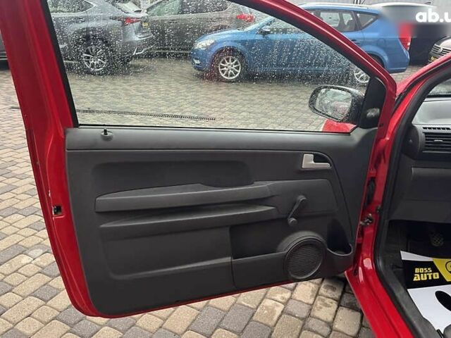 Фольксваген Фокс, объемом двигателя 1.2 л и пробегом 144 тыс. км за 4300 $, фото 10 на Automoto.ua