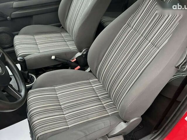 Фольксваген Фокс, объемом двигателя 1.2 л и пробегом 144 тыс. км за 4200 $, фото 16 на Automoto.ua