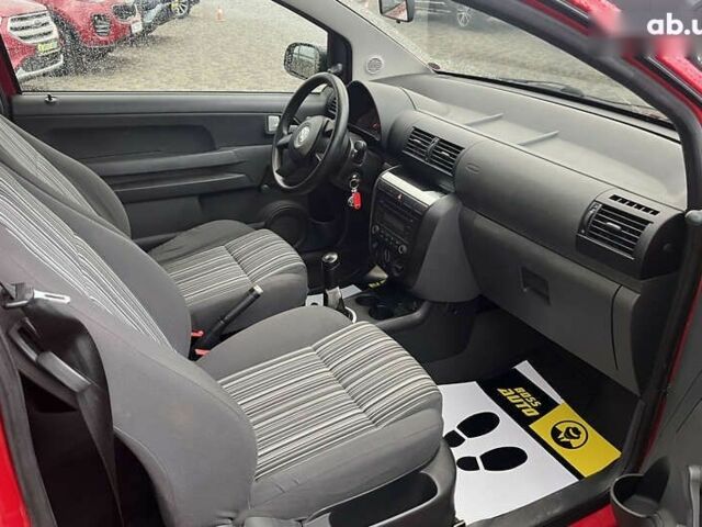 Фольксваген Фокс, объемом двигателя 1.2 л и пробегом 144 тыс. км за 4300 $, фото 8 на Automoto.ua