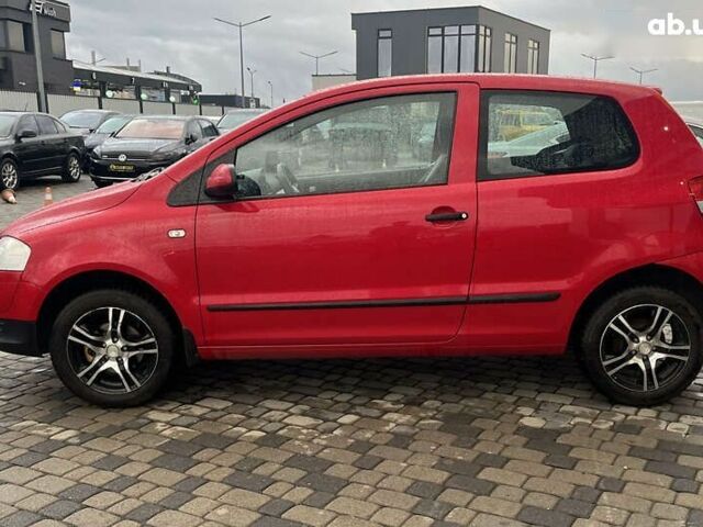 Фольксваген Фокс, объемом двигателя 1.2 л и пробегом 144 тыс. км за 4300 $, фото 3 на Automoto.ua