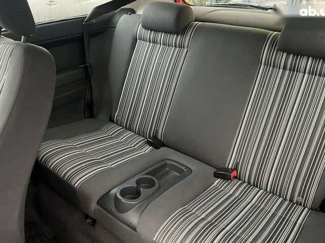 Фольксваген Фокс, объемом двигателя 1.2 л и пробегом 144 тыс. км за 4200 $, фото 17 на Automoto.ua