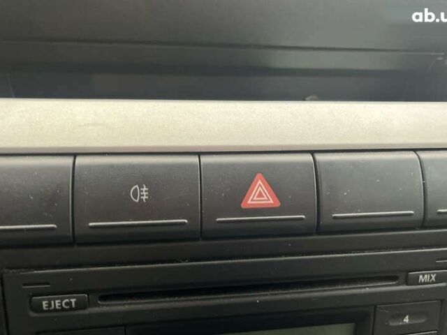 Фольксваген Фокс, объемом двигателя 1.2 л и пробегом 144 тыс. км за 4200 $, фото 14 на Automoto.ua