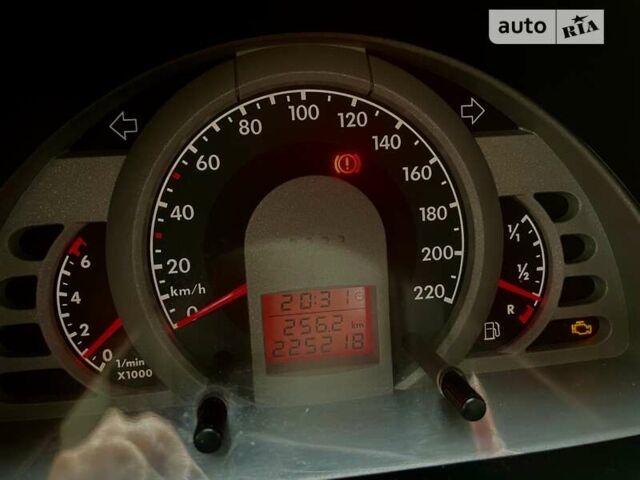 Фольксваген Фокс, объемом двигателя 0 л и пробегом 225 тыс. км за 4300 $, фото 6 на Automoto.ua