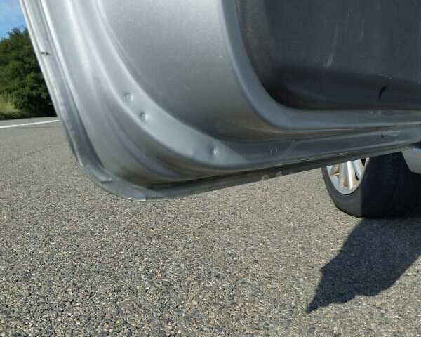 Серый Фольксваген Фокс, объемом двигателя 1.2 л и пробегом 132 тыс. км за 4000 $, фото 12 на Automoto.ua