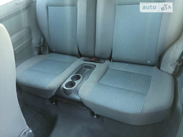 Серый Фольксваген Фокс, объемом двигателя 1.2 л и пробегом 210 тыс. км за 3600 $, фото 12 на Automoto.ua