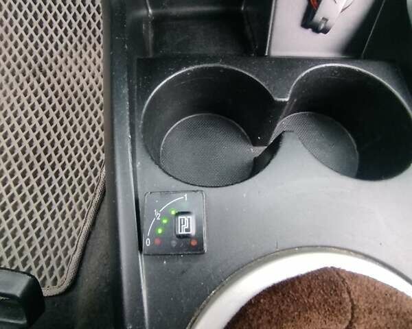 Серый Фольксваген Фокс, объемом двигателя 1.2 л и пробегом 269 тыс. км за 4600 $, фото 22 на Automoto.ua