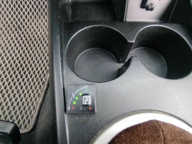 Серый Фольксваген Фокс, объемом двигателя 1.2 л и пробегом 269 тыс. км за 4600 $, фото 21 на Automoto.ua