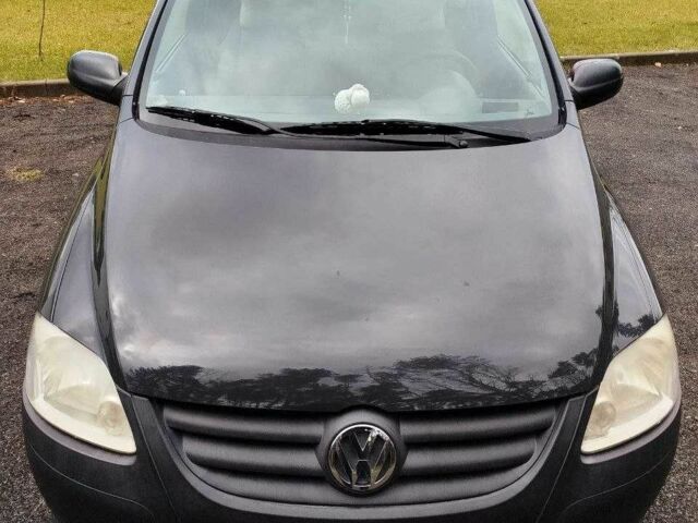 Серый Фольксваген Фокс, объемом двигателя 1.2 л и пробегом 269 тыс. км за 4600 $, фото 6 на Automoto.ua