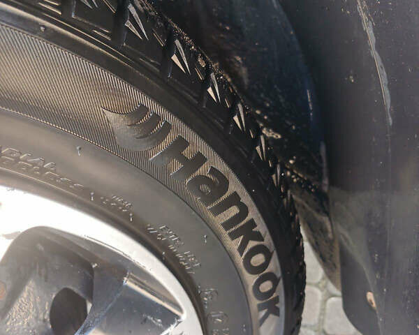 Синий Фольксваген Фокс, объемом двигателя 1.2 л и пробегом 205 тыс. км за 3199 $, фото 8 на Automoto.ua