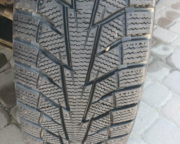 Синий Фольксваген Фокс, объемом двигателя 1.2 л и пробегом 205 тыс. км за 3199 $, фото 7 на Automoto.ua