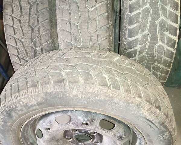 Синий Фольксваген Фокс, объемом двигателя 1.2 л и пробегом 184 тыс. км за 3900 $, фото 20 на Automoto.ua