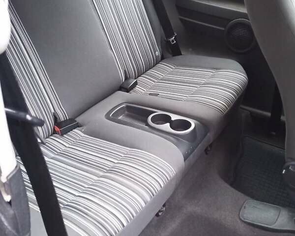 Синий Фольксваген Фокс, объемом двигателя 1.2 л и пробегом 184 тыс. км за 3900 $, фото 13 на Automoto.ua