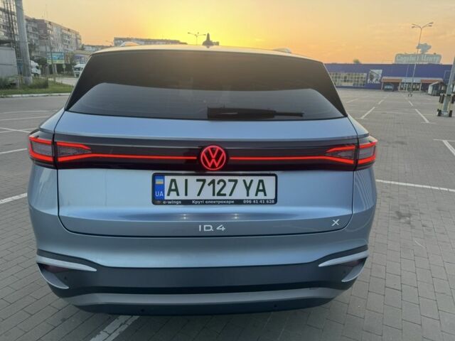 Фольксваген Фокс 2021 в Сумах на Automoto.ua Синий Фольксваген Фокс, объемом двигателя 0 л и пробегом 41 тыс. км за 25000 $, фото 4 на Automoto.ua