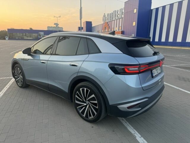 Фольксваген Фокс 2021 в Сумах на Automoto.ua Синий Фольксваген Фокс, объемом двигателя 0 л и пробегом 41 тыс. км за 25000 $, фото 3 на Automoto.ua