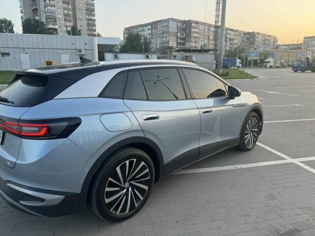 Фольксваген Фокс 2021 в Сумах на Automoto.ua Синий Фольксваген Фокс, объемом двигателя 0 л и пробегом 41 тыс. км за 25000 $, фото 2 на Automoto.ua