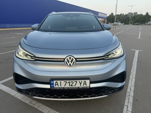 Фольксваген Фокс 2021 в Сумах на Automoto.ua Синий Фольксваген Фокс, объемом двигателя 0 л и пробегом 41 тыс. км за 25000 $, фото 1 на Automoto.ua