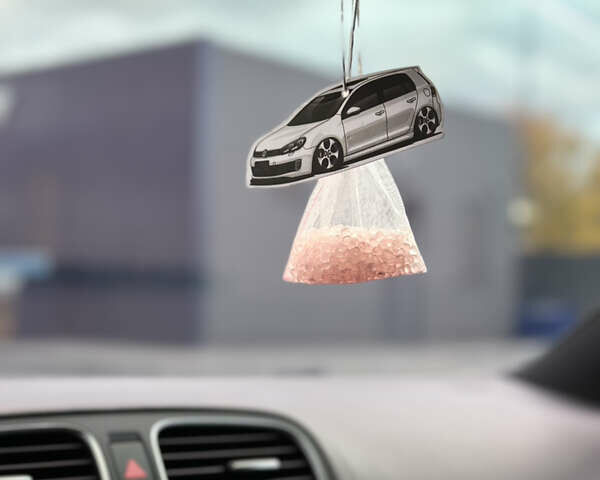 Фольксваген Гольф ГТИ 2010 в Кропивницком (Кировограде) на Automoto.ua Белый Фольксваген Гольф ГТИ, объемом двигателя 1.98 л и пробегом 213 тыс. км за 9700 $, фото 26 на Automoto.ua