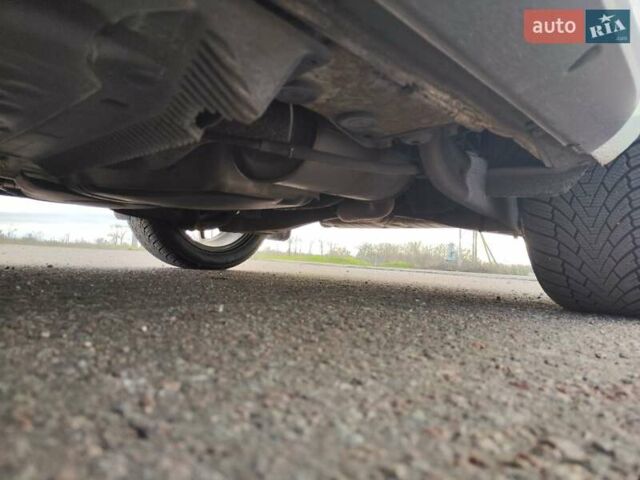 Білий Фольксваген Гольф ГТІ, об'ємом двигуна 1.98 л та пробігом 270 тис. км за 8600 $, фото 28 на Automoto.ua