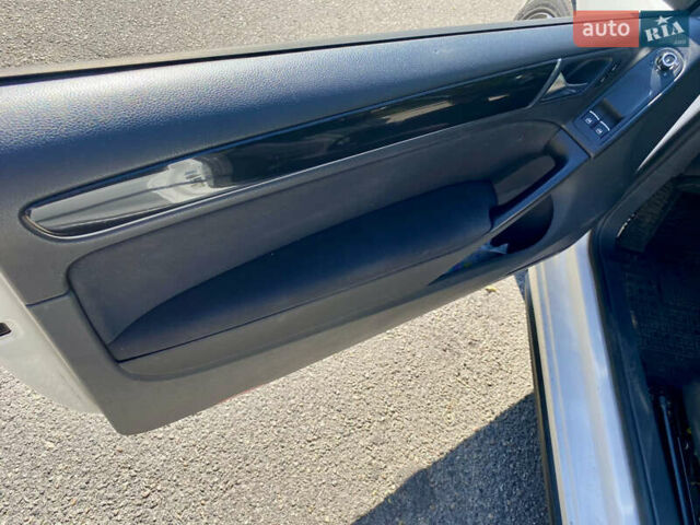 Белый Фольксваген Гольф ГТИ, объемом двигателя 1.98 л и пробегом 171 тыс. км за 11300 $, фото 9 на Automoto.ua