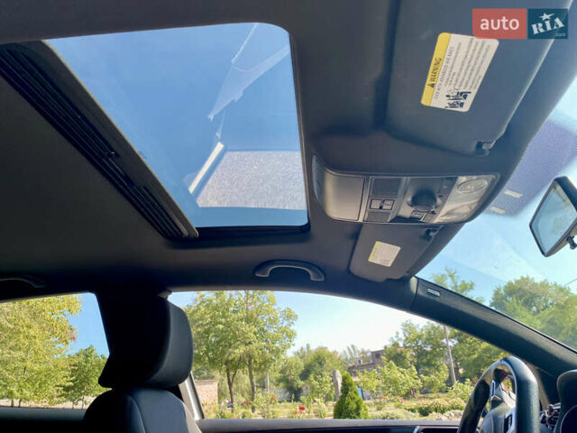 Белый Фольксваген Гольф ГТИ, объемом двигателя 1.98 л и пробегом 171 тыс. км за 11300 $, фото 10 на Automoto.ua