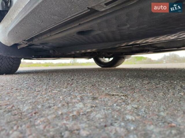 Білий Фольксваген Гольф ГТІ, об'ємом двигуна 1.98 л та пробігом 270 тис. км за 8600 $, фото 21 на Automoto.ua