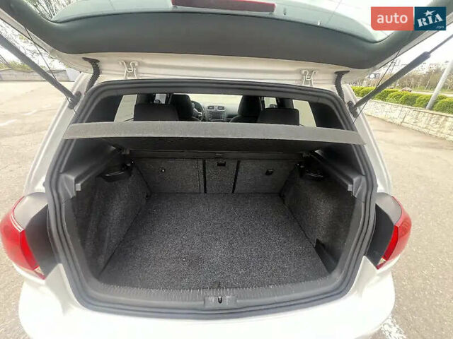 Белый Фольксваген Гольф ГТИ, объемом двигателя 1.98 л и пробегом 171 тыс. км за 11300 $, фото 22 на Automoto.ua