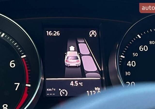 Білий Фольксваген Гольф ГТІ, об'ємом двигуна 1.98 л та пробігом 194 тис. км за 15700 $, фото 18 на Automoto.ua