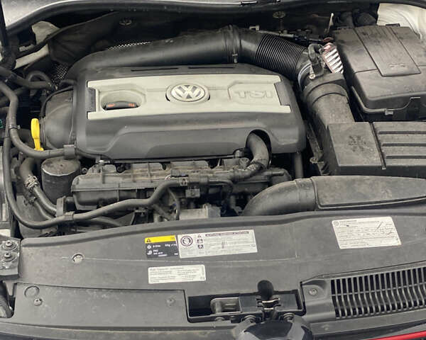 Белый Фольксваген Гольф ГТИ, объемом двигателя 1.98 л и пробегом 209 тыс. км за 10700 $, фото 21 на Automoto.ua