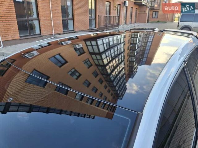 Белый Фольксваген Гольф ГТИ, объемом двигателя 1.98 л и пробегом 175 тыс. км за 14300 $, фото 27 на Automoto.ua