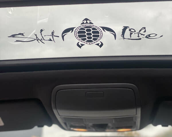 Белый Фольксваген Гольф ГТИ, объемом двигателя 1.98 л и пробегом 209 тыс. км за 10700 $, фото 13 на Automoto.ua