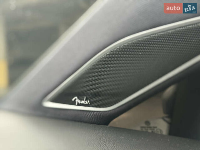 Белый Фольксваген Гольф ГТИ, объемом двигателя 1.98 л и пробегом 183 тыс. км за 13999 $, фото 24 на Automoto.ua