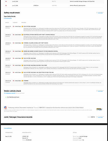 Білий Фольксваген Гольф ГТІ, об'ємом двигуна 1.98 л та пробігом 105 тис. км за 15000 $, фото 23 на Automoto.ua