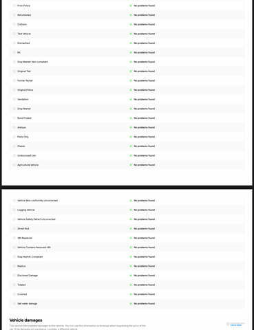 Білий Фольксваген Гольф ГТІ, об'ємом двигуна 1.98 л та пробігом 105 тис. км за 15000 $, фото 21 на Automoto.ua