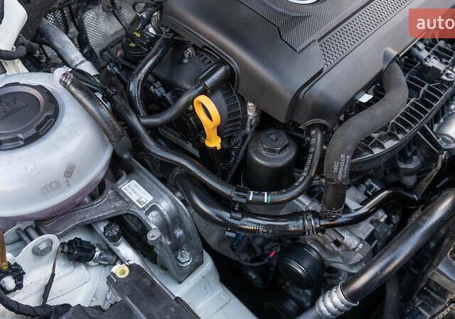 Белый Фольксваген Гольф ГТИ, объемом двигателя 1.98 л и пробегом 82 тыс. км за 14800 $, фото 37 на Automoto.ua