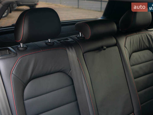 Білий Фольксваген Гольф ГТІ, об'ємом двигуна 1.98 л та пробігом 42 тис. км за 17700 $, фото 49 на Automoto.ua