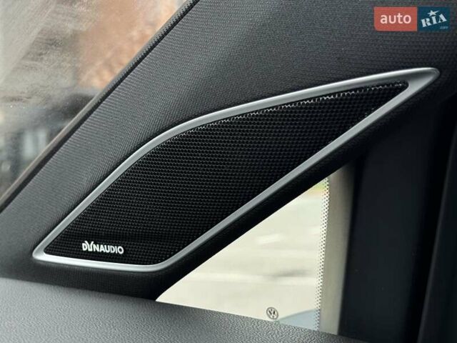 Белый Фольксваген Гольф ГТИ, объемом двигателя 1.98 л и пробегом 83 тыс. км за 25000 $, фото 38 на Automoto.ua