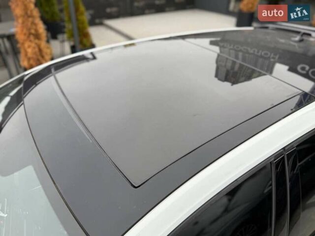 Белый Фольксваген Гольф ГТИ, объемом двигателя 1.98 л и пробегом 42 тыс. км за 17900 $, фото 12 на Automoto.ua