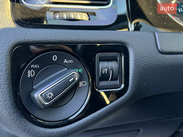 Белый Фольксваген Гольф ГТИ, объемом двигателя 1.98 л и пробегом 680 тыс. км за 24750 $, фото 14 на Automoto.ua