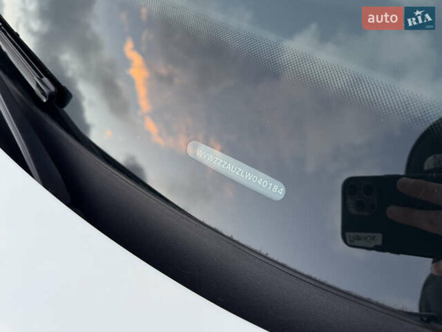 Белый Фольксваген Гольф ГТИ, объемом двигателя 1.98 л и пробегом 65 тыс. км за 25400 $, фото 14 на Automoto.ua