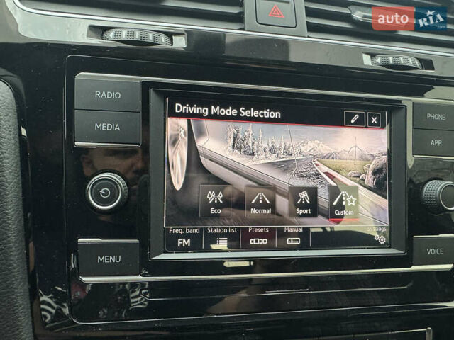 Білий Фольксваген Гольф ГТІ, об'ємом двигуна 2 л та пробігом 11 тис. км за 21500 $, фото 57 на Automoto.ua