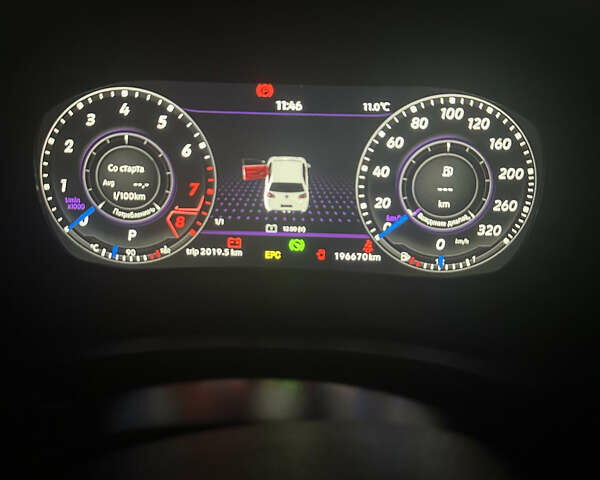 Фольксваген Гольф ГТИ 2007 в Днепре (Днепропетровске) на Automoto.ua Белый Фольксваген Гольф ГТИ, объемом двигателя 2 л и пробегом 200 тыс. км за 9000 $, фото 3 на Automoto.ua