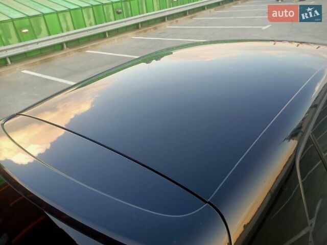 Черный Фольксваген Гольф ГТИ, объемом двигателя 2 л и пробегом 223 тыс. км за 9299 $, фото 16 на Automoto.ua